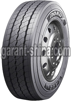 RoadX RAU2 (универсальная) 275/70 R22.5 152/149J 18PR (автобусная)